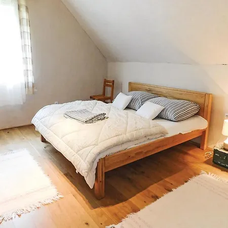 Two-bedroom Holiday In Feriehus