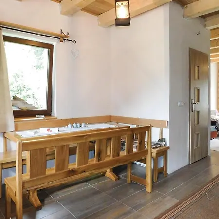 Two-bedroom Holiday In * Hrabušice