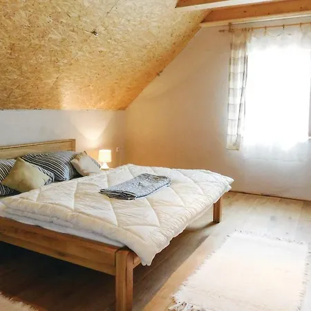 Two-bedroom Holiday In Feriehus