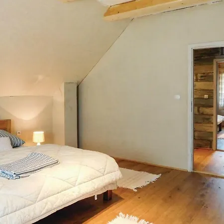 Two-bedroom Holiday In