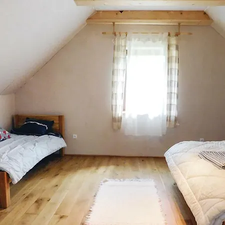 Two-bedroom Holiday In *
