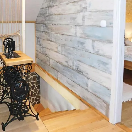 Two-bedroom Holiday In