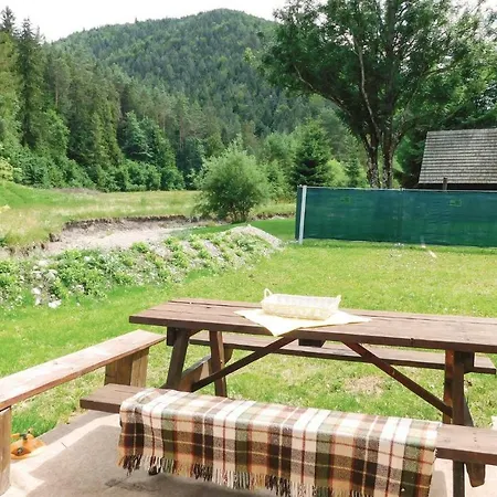 Two-bedroom Holiday In * Hrabušice