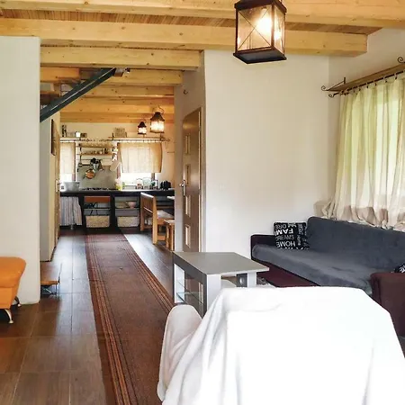 Two-bedroom Holiday In * Hrabušice