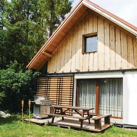 Feriehus Two-bedroom Holiday In *