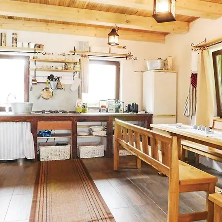 Feriehus Two-bedroom Holiday In *
