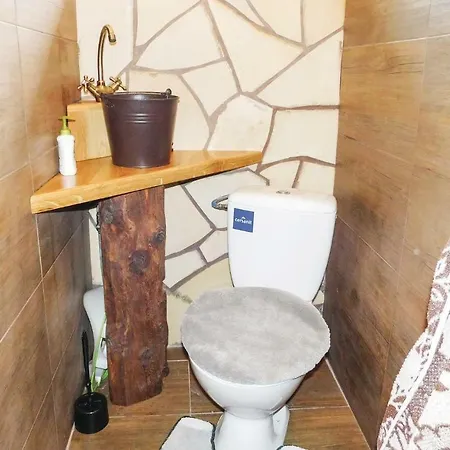 Two-bedroom Holiday In *