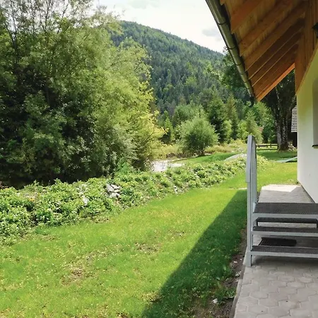 Two-bedroom Holiday In *