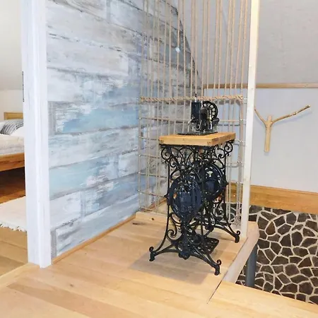 Two-bedroom Holiday In Feriehus