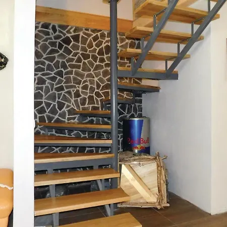 Feriehus Two-bedroom Holiday In Hrabušice