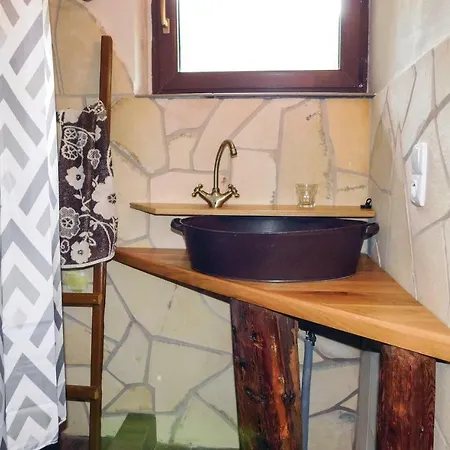 Feriehus Two-bedroom Holiday In Hrabušice