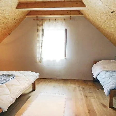 Feriehus Two-bedroom Holiday In *